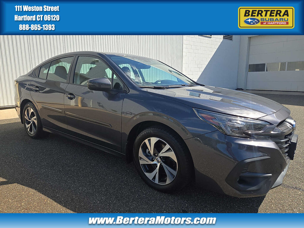 2024 Subaru Legacy Premium — photo 1 of 13