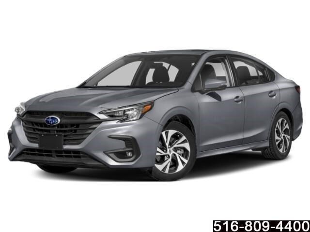 2023 Subaru Legacy Premium