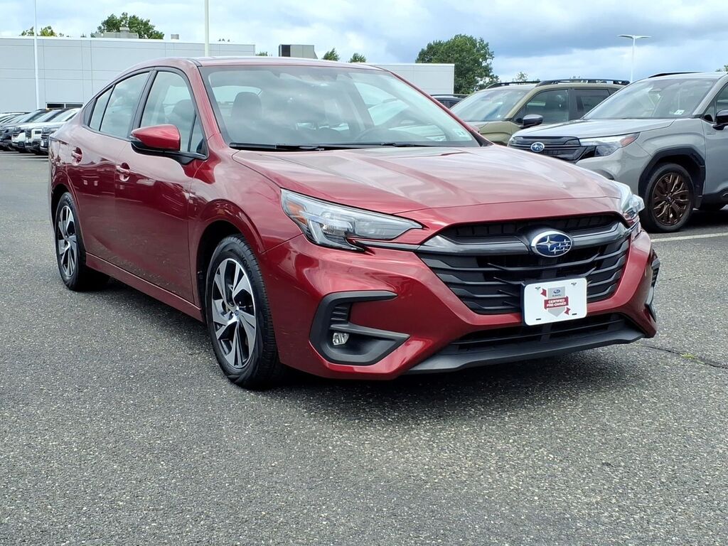 2024 Subaru Legacy Premium — photo 1 of 27