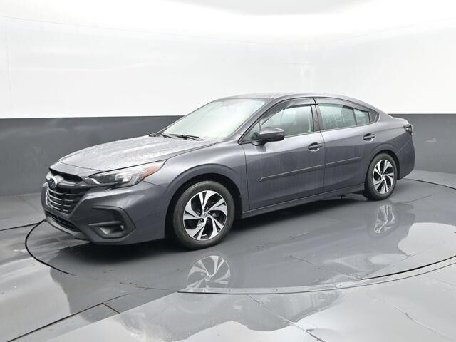 2024 Subaru Legacy Premium — photo 1 of 13