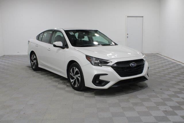 2024 Subaru Legacy Premium — photo 1 of 28