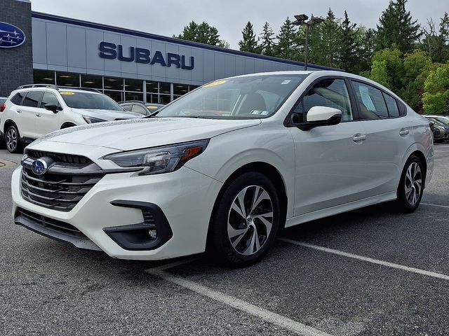 2024 Subaru Legacy Premium