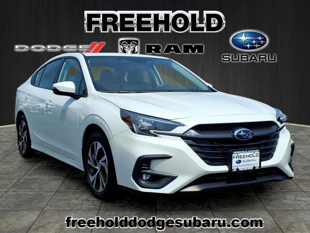 2024 Subaru Legacy Premium