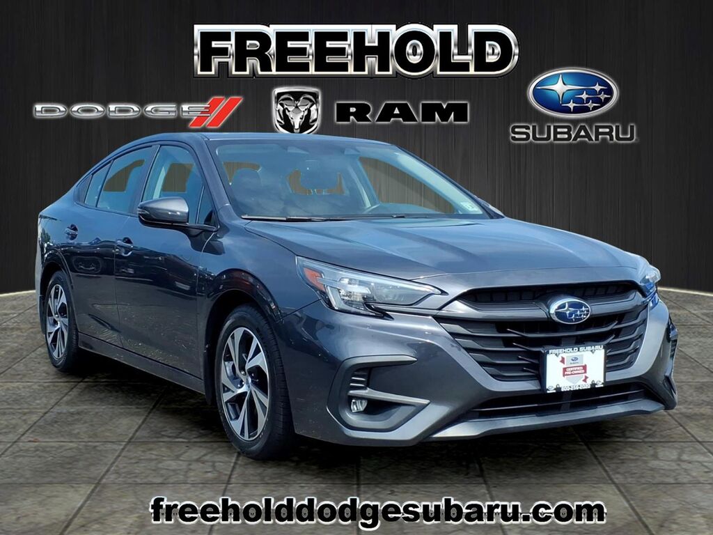 2023 Subaru Legacy Premium — photo 1 of 26