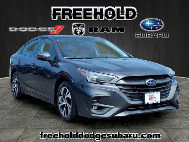 2023 Subaru Legacy Premium