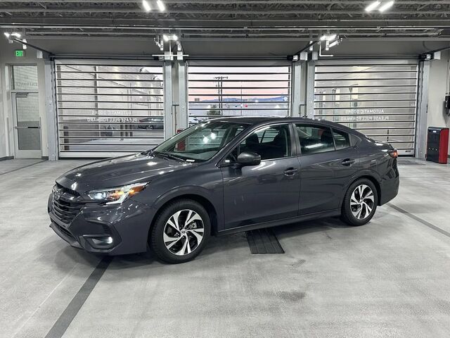 2023 Subaru Legacy Premium