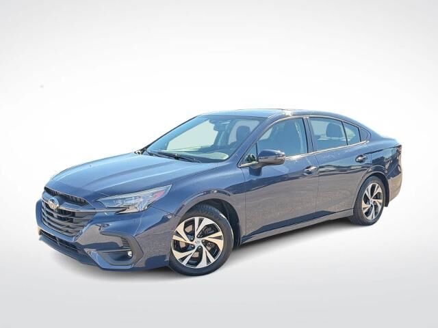 2023 Subaru Legacy Premium