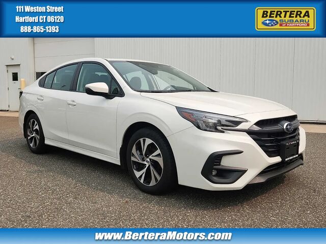 2024 Subaru Legacy Premium