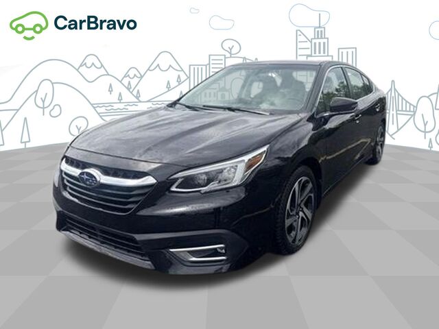 2020 Subaru Legacy Limited