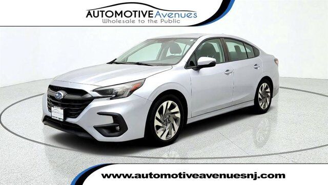 2024 Subaru Legacy Limited