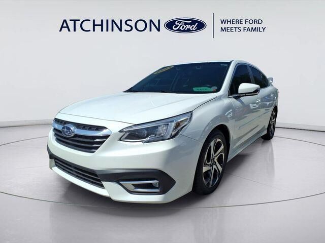 2022 Subaru Legacy Limited
