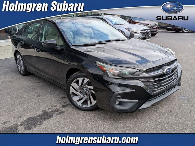 2023 Subaru Legacy Limited — photo 1 of 13