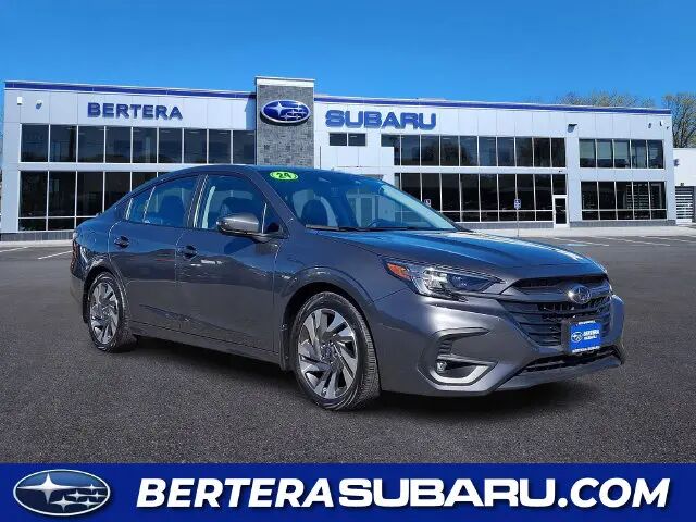 2024 Subaru Legacy Limited