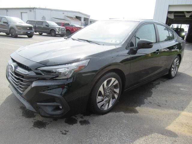 2024 Subaru Legacy Limited — photo 1 of 27
