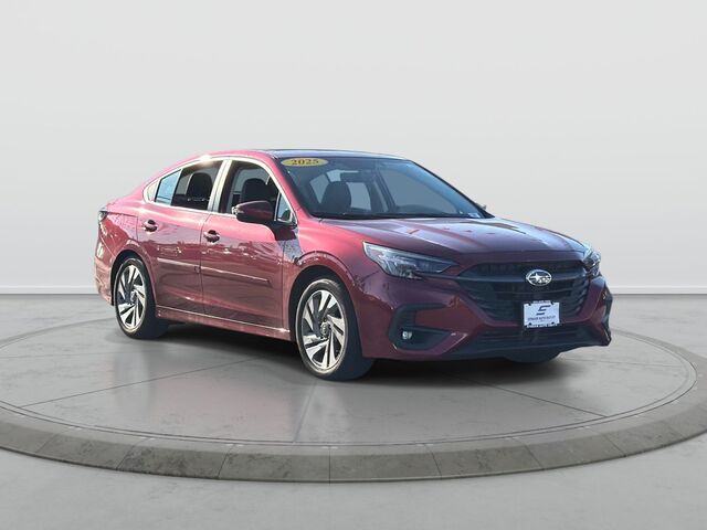 2025 Subaru Legacy Limited
