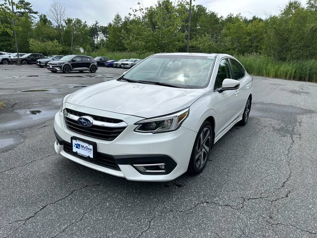 2020 Subaru Legacy Limited