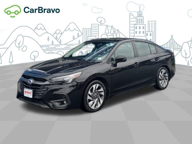 2023 Subaru Legacy Limited