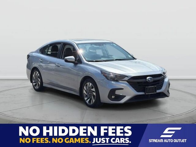 2024 Subaru Legacy Limited