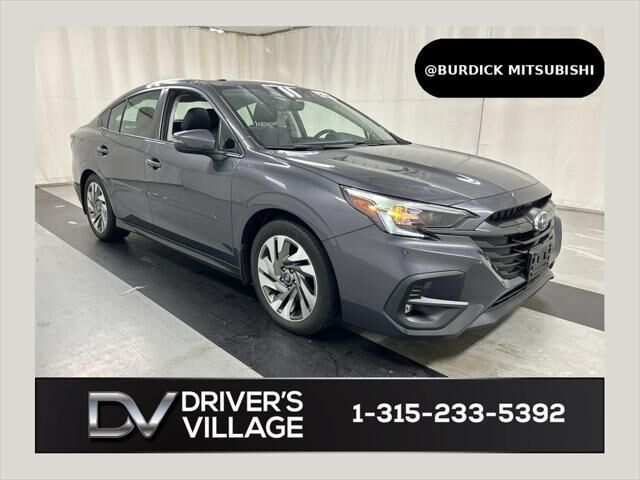 2023 Subaru Legacy Limited