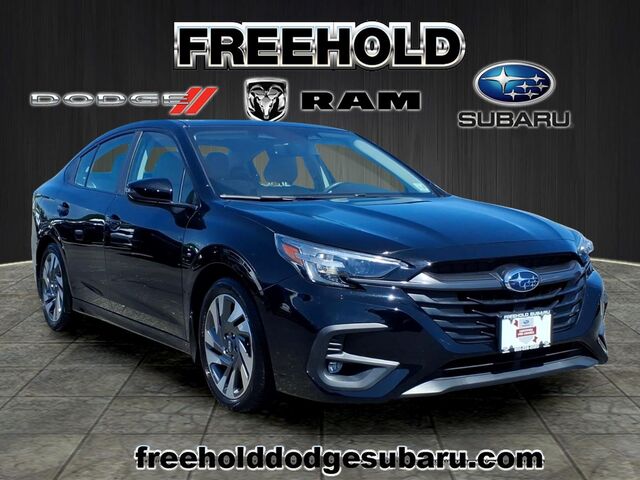 2024 Subaru Legacy Limited