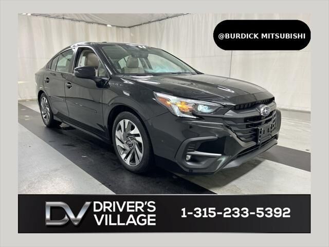2024 Subaru Legacy Limited — photo 1 of 26