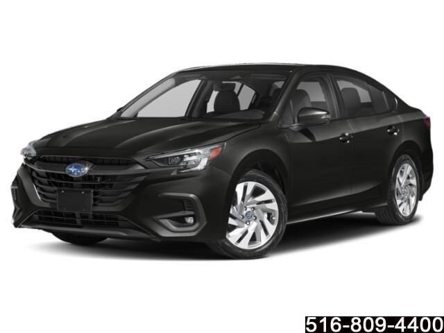 2024 Subaru Legacy Limited