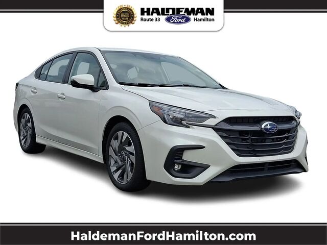 2025 Subaru Legacy Limited