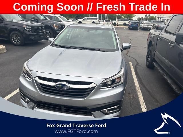 2020 Subaru Legacy Limited