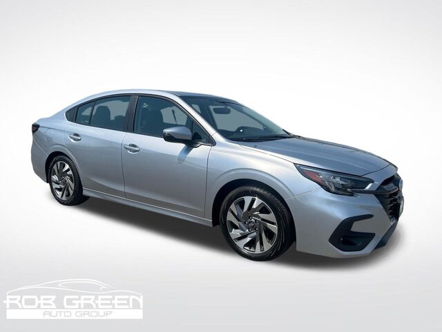 2025 Subaru Legacy Limited