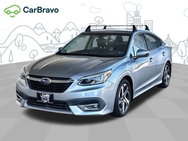 2020 Subaru Legacy Limited