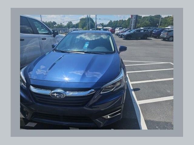 2020 Subaru Legacy Limited