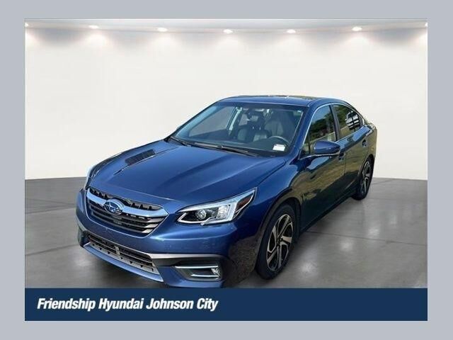 2020 Subaru Legacy Limited