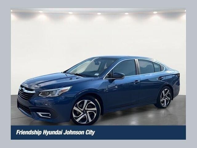 2020 Subaru Legacy Limited