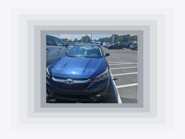 2020 Subaru Legacy Limited — photo 1 of 18
