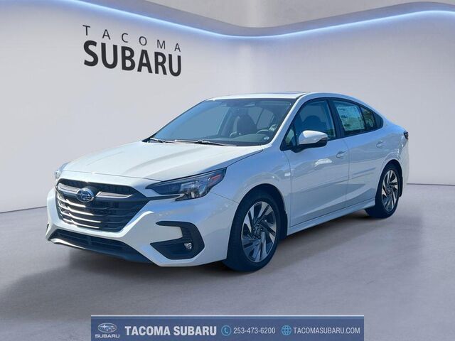2025 Subaru Legacy Limited