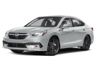 2022 Subaru Legacy Limited XT