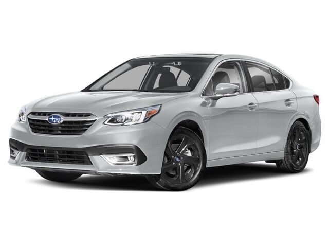 2022 Subaru Legacy Limited XT