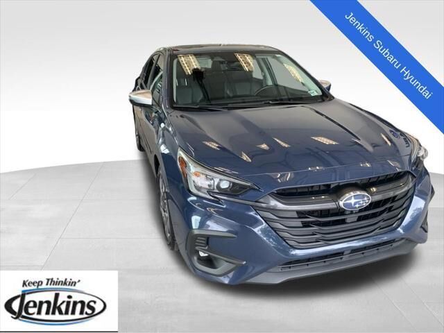 2023 Subaru Legacy Touring XT