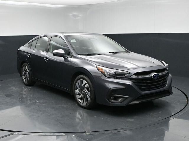 2025 Subaru Legacy Touring XT — photo 1 of 39