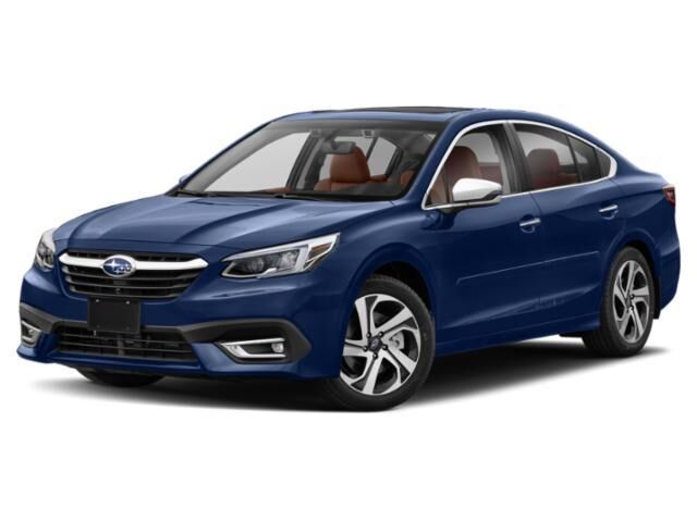 2022 Subaru Legacy Touring XT — photo 1 of 13
