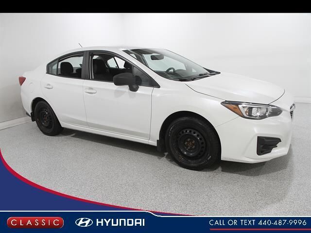 2018 Subaru Impreza 2.0i — photo 1 of 75