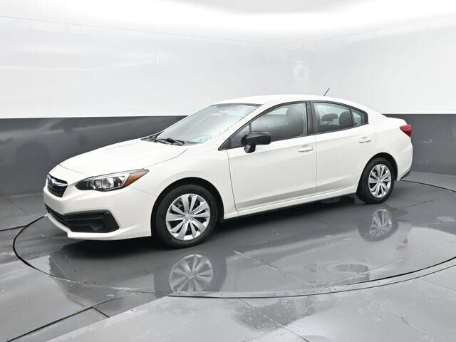 2023 Subaru Impreza Base — photo 1 of 26