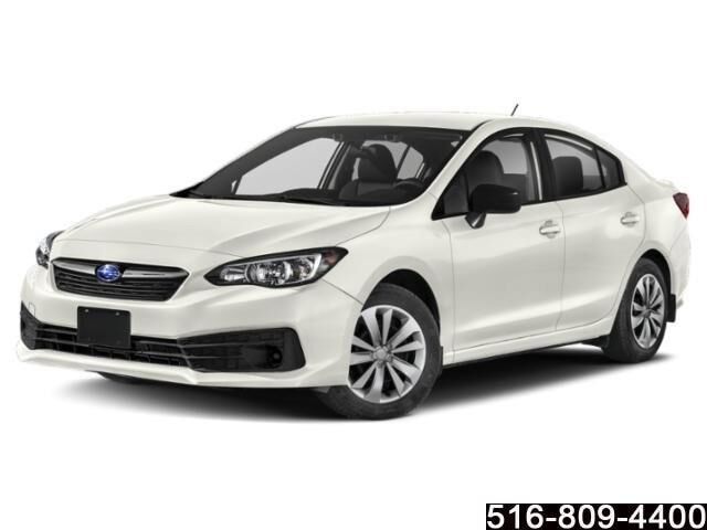 2023 Subaru Impreza Base