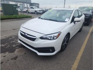 2023 Subaru Impreza Premium