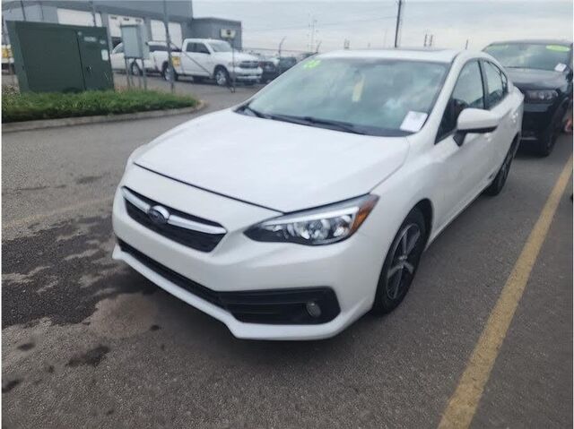 2023 Subaru Impreza Premium — photo 1 of 1