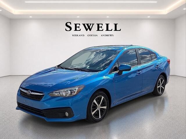 2023 Subaru Impreza Premium