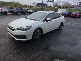 2021 Subaru Impreza Premium