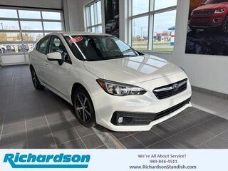 2023 Subaru Impreza Premium — photo 1 of 13