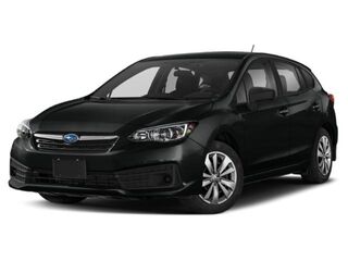 2020 Subaru Impreza Base