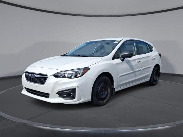 2019 Subaru Impreza 2.0i — photo 1 of 18
